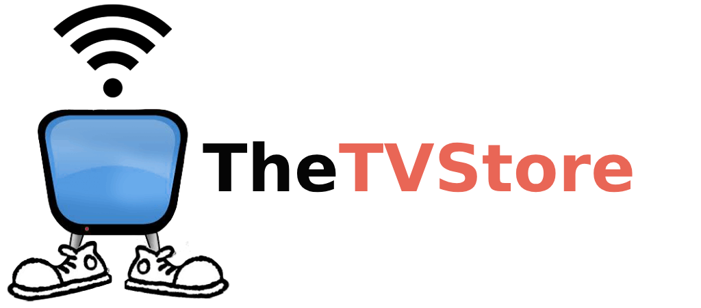 The TVStore